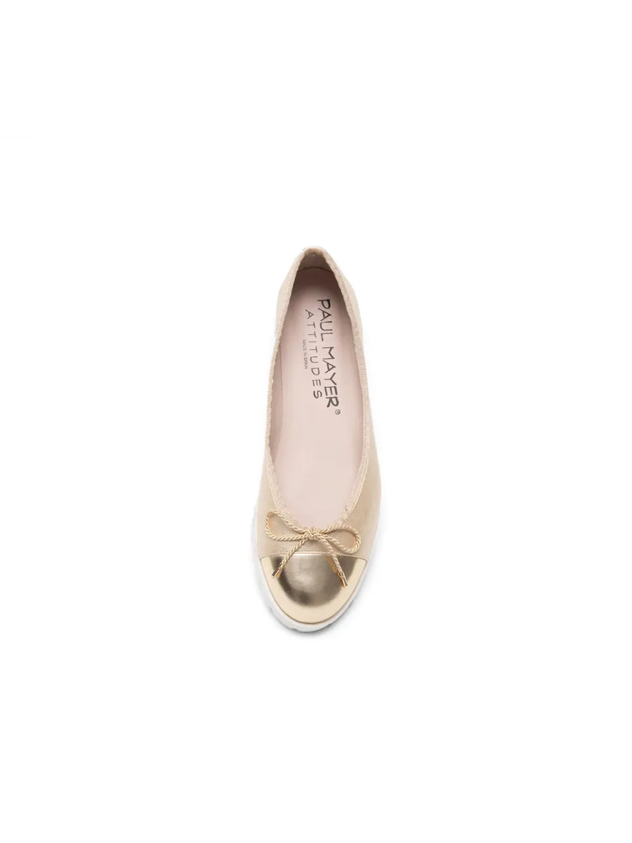 Bravo Lug Sole Ballet