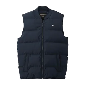 Breathable Puffer Vest