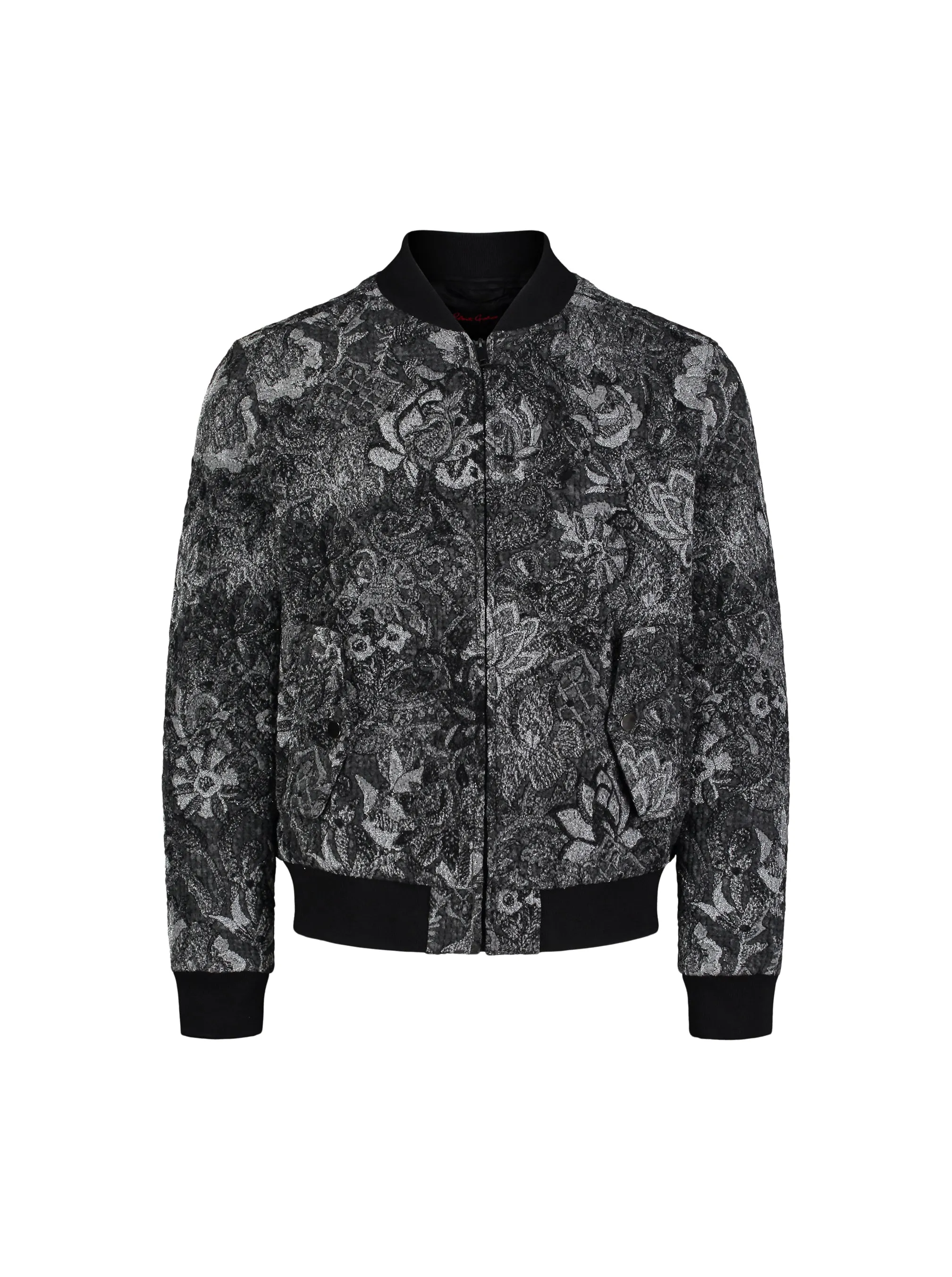BRODY BOMBER JACKET