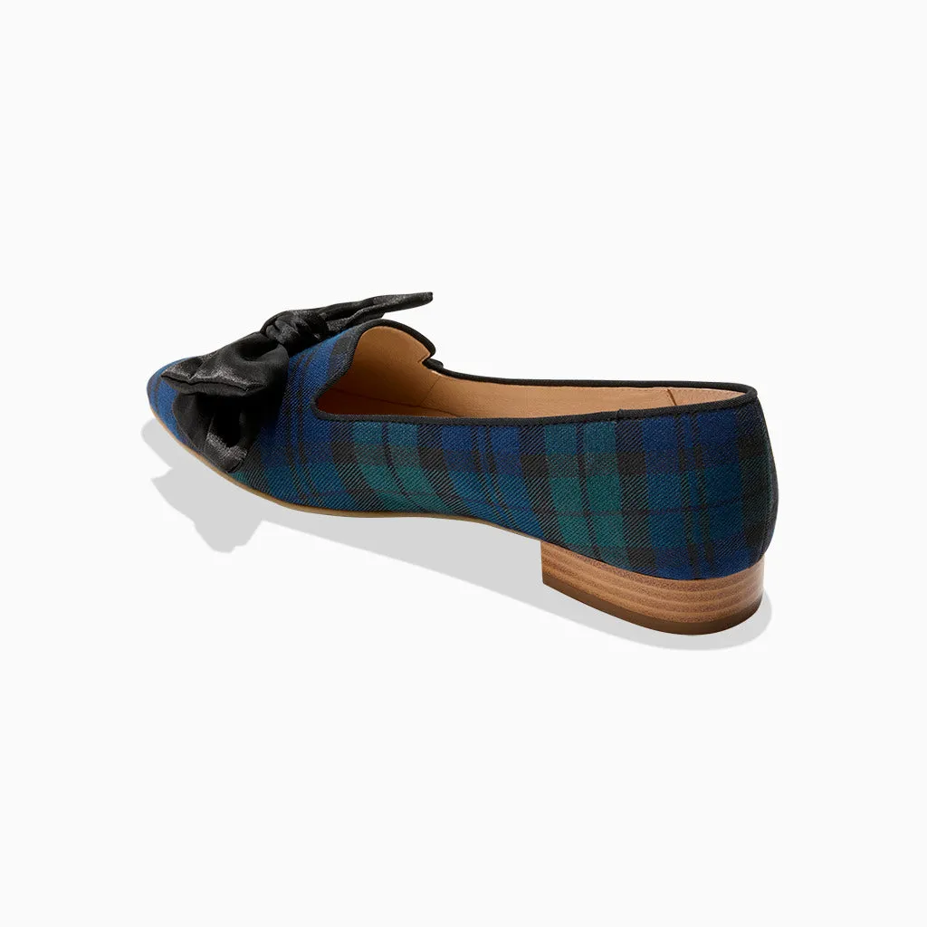 Brookline Bow Loafer