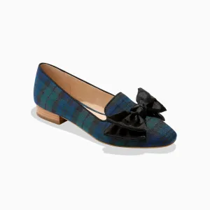 Brookline Bow Loafer