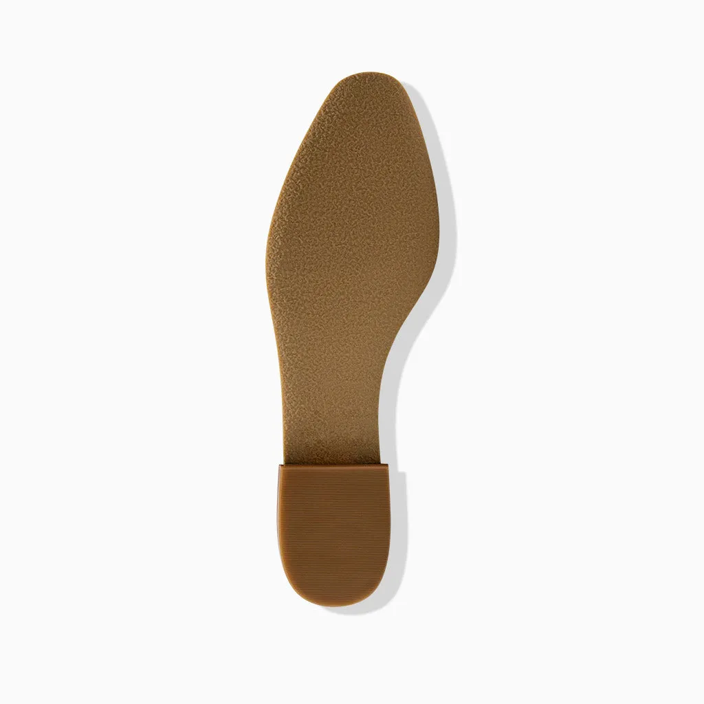 Brookline Bow Loafer