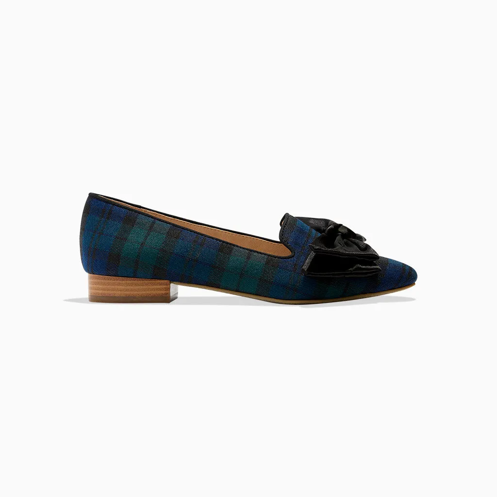 Brookline Bow Loafer