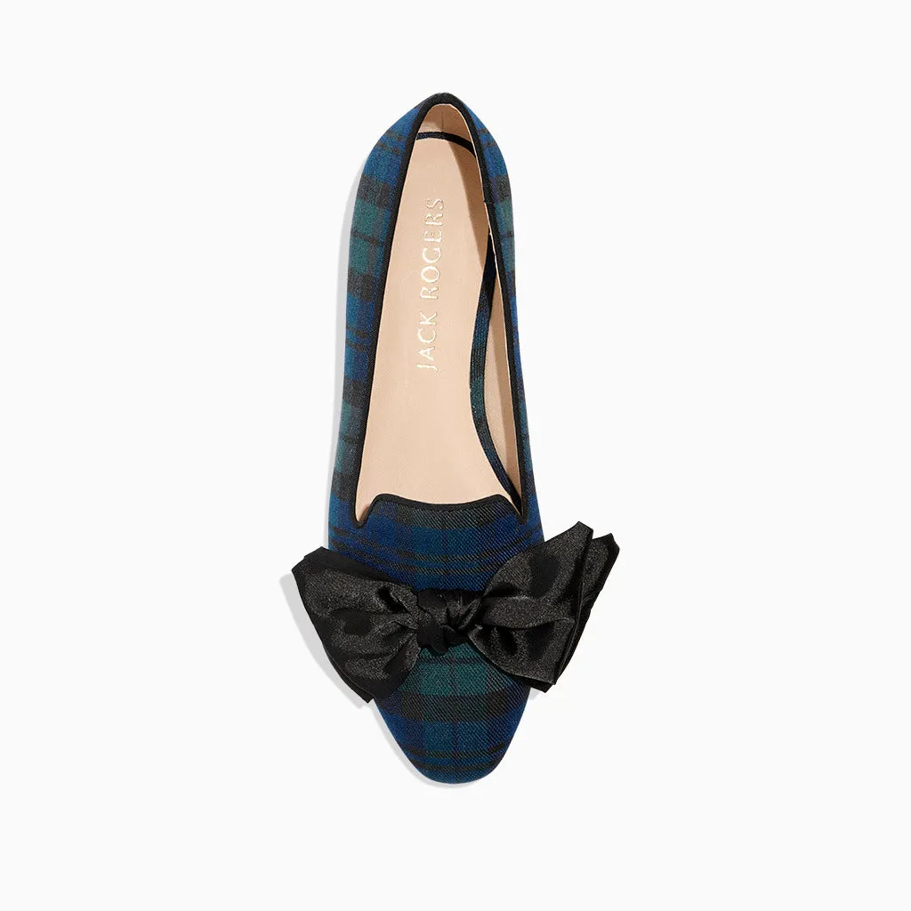 Brookline Bow Loafer