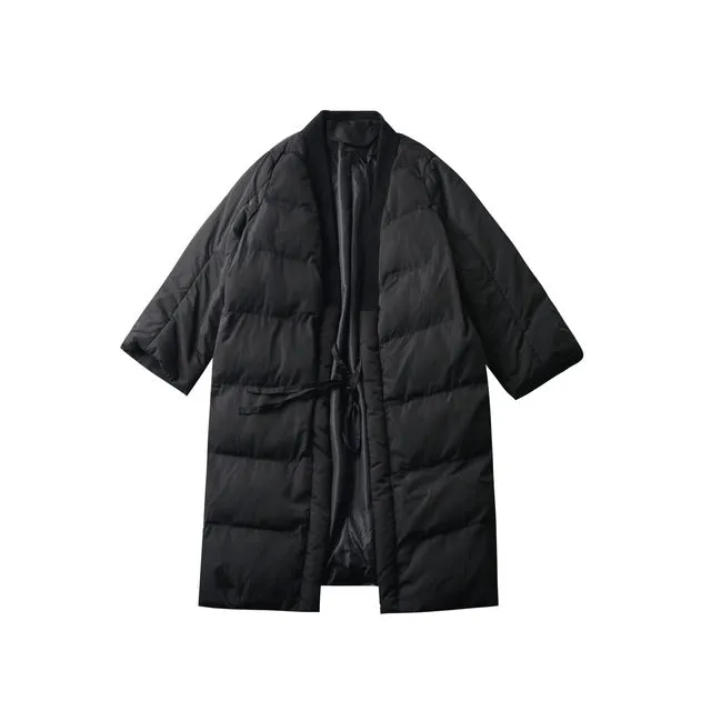 Bruta Padded Coat