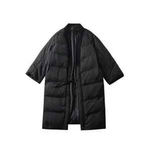 Bruta Padded Coat