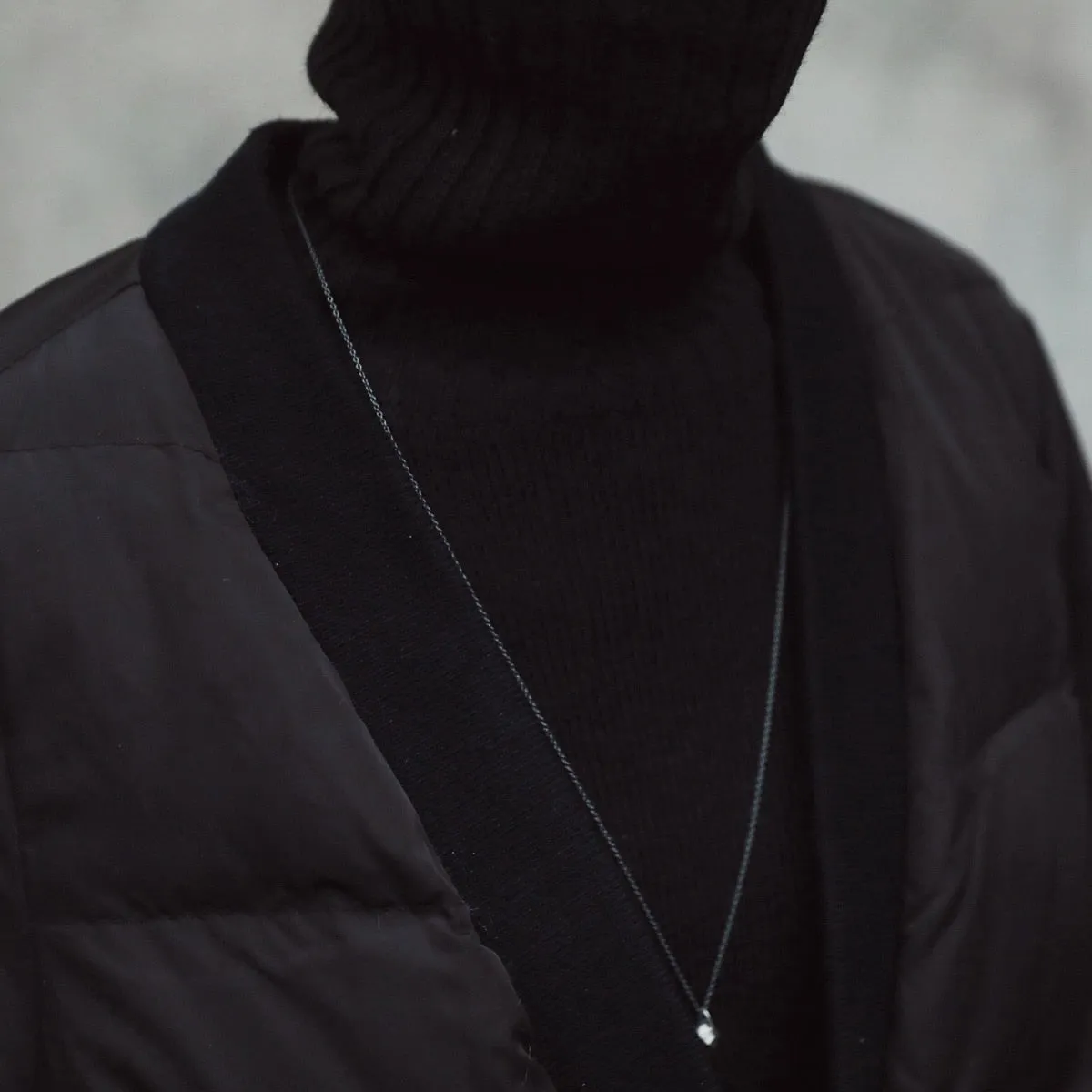 Bruta Padded Coat