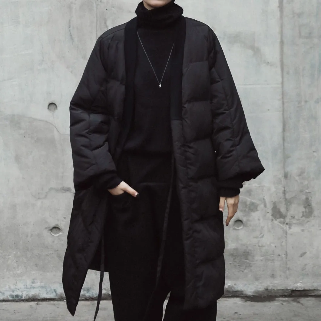 Bruta Padded Coat
