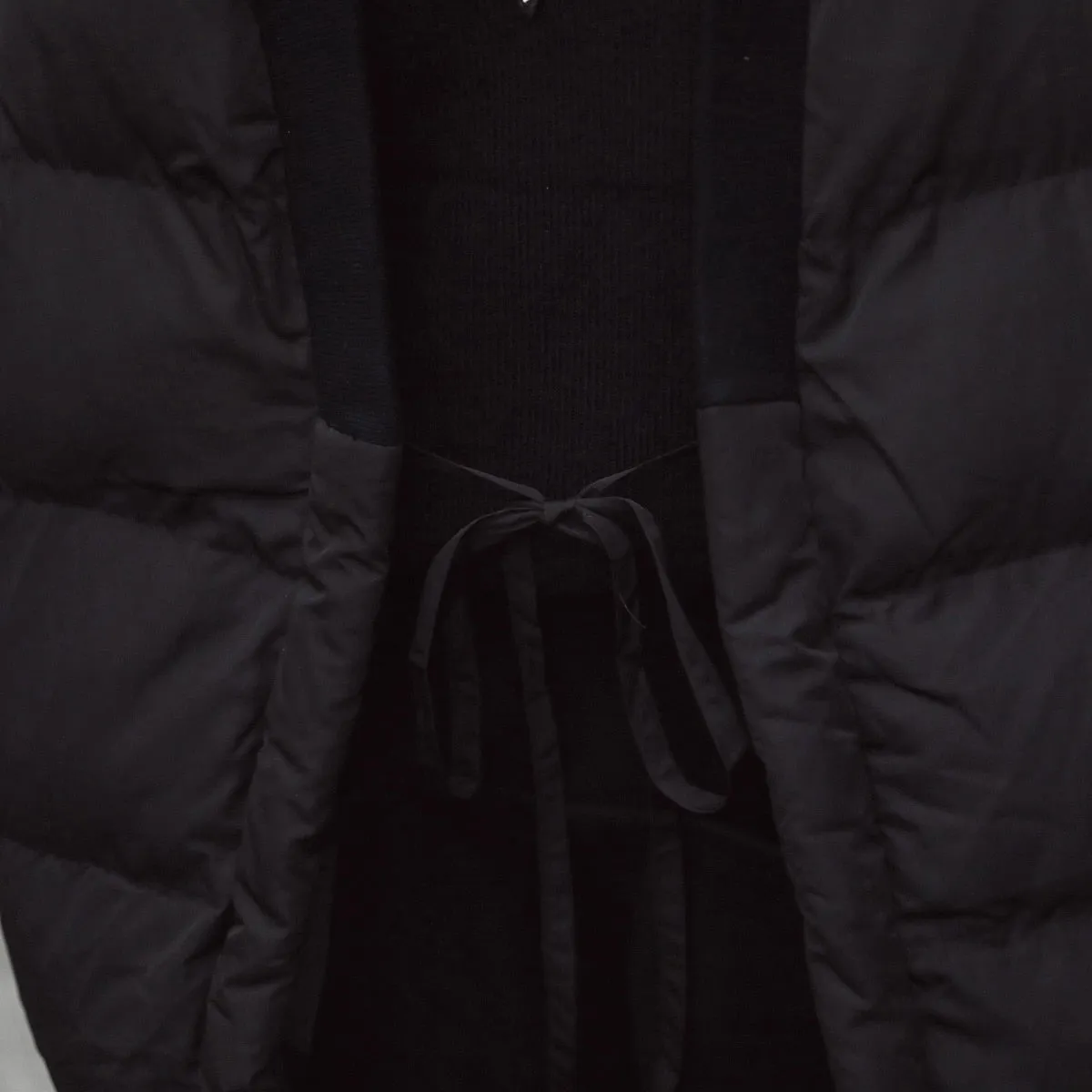 Bruta Padded Coat