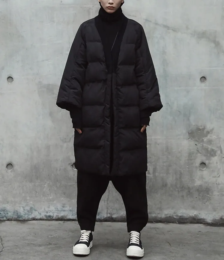 Bruta Padded Coat