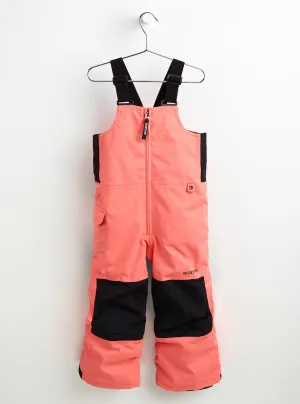 Burton Toddlers' Maven Bib Snow Pant