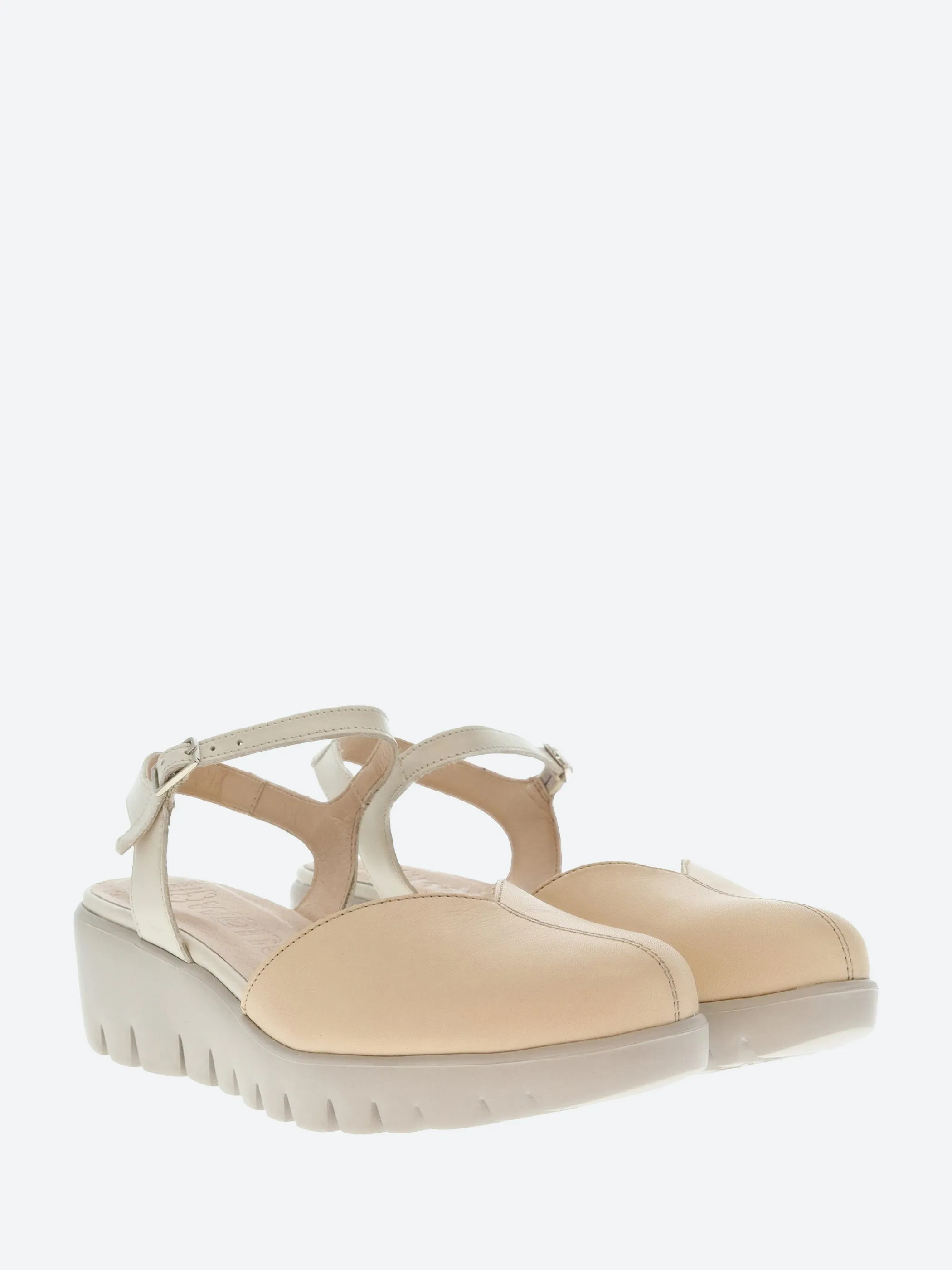 C-33237 Wedge Sandal
