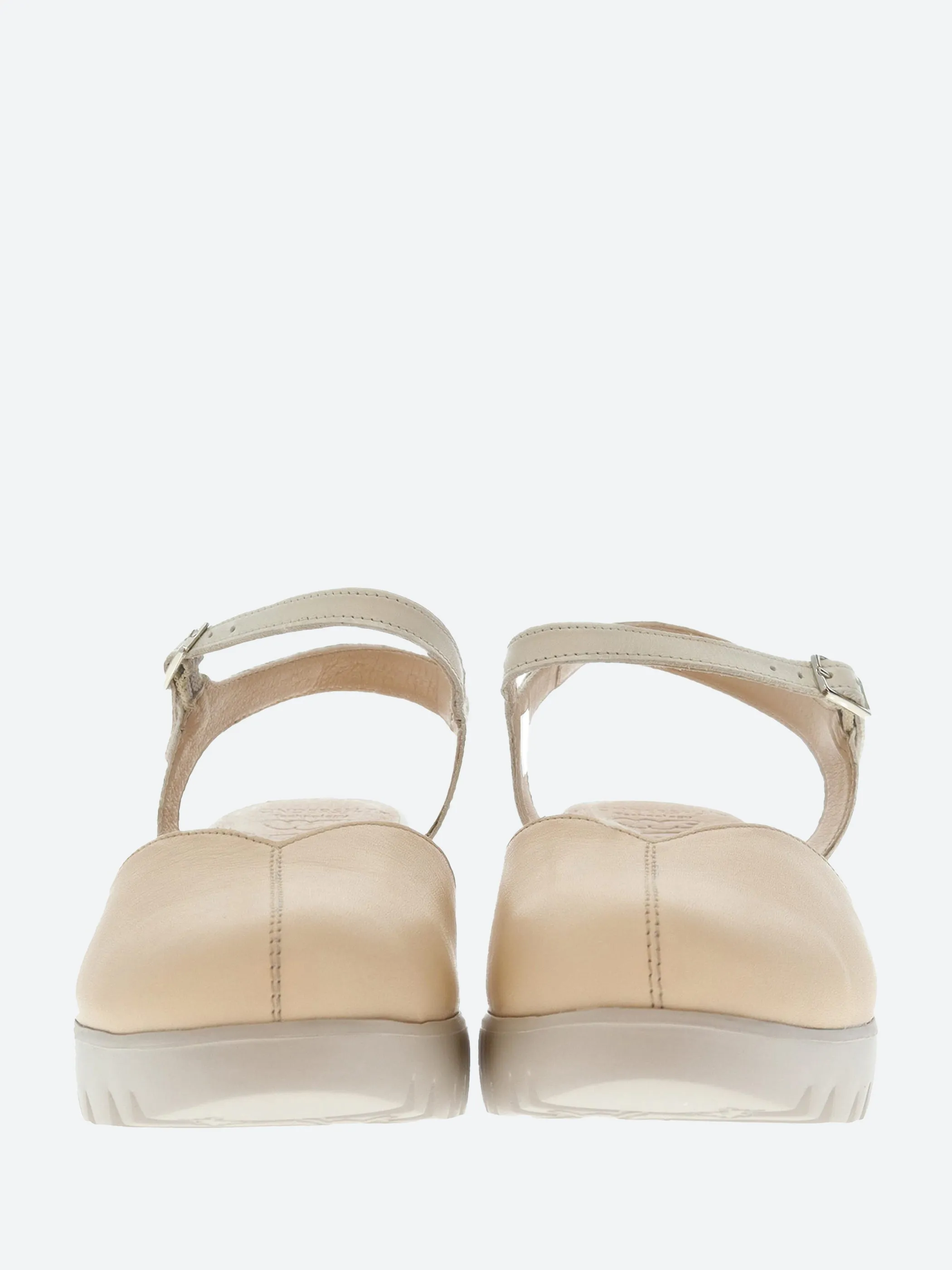 C-33237 Wedge Sandal