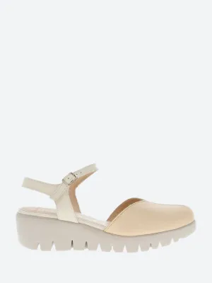 C-33237 Wedge Sandal