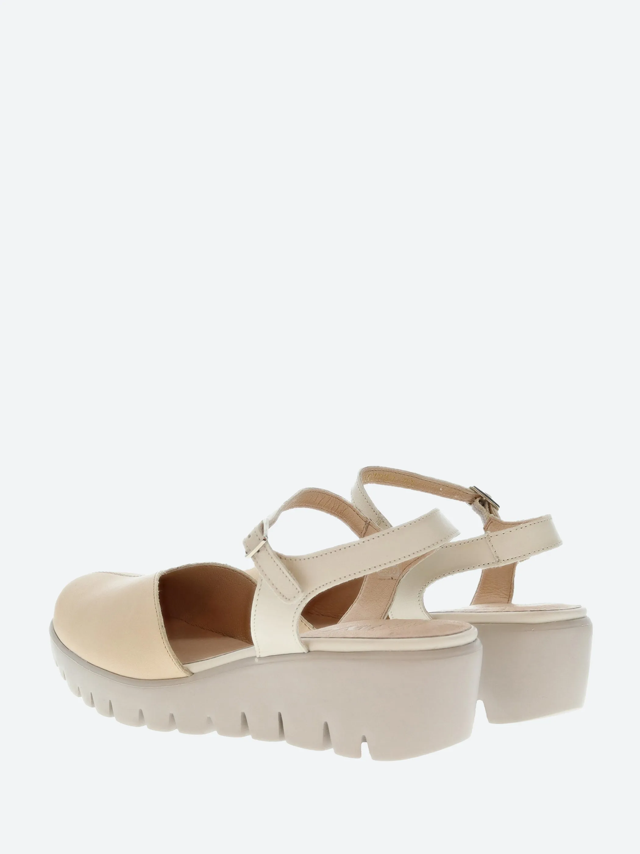 C-33237 Wedge Sandal