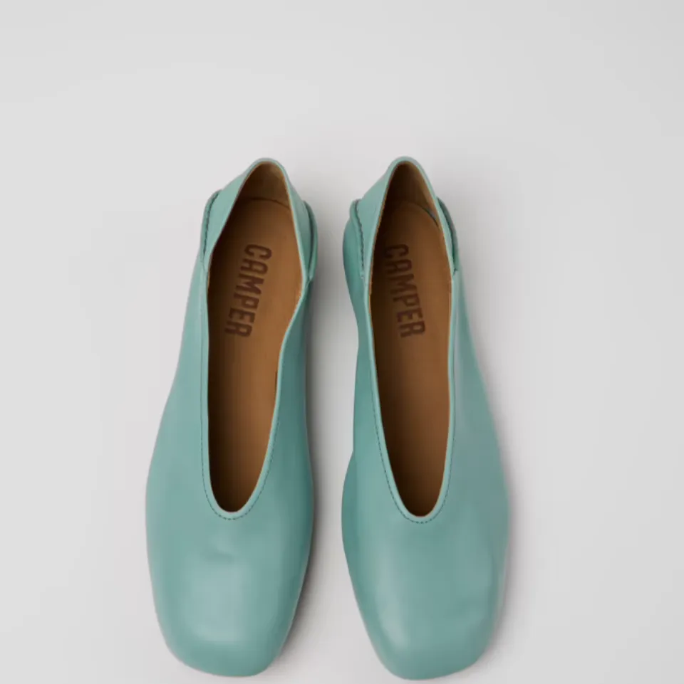 CAMPER CASI MYRA FLAT IN TAIMU AQUA