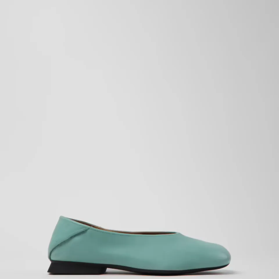 CAMPER CASI MYRA FLAT IN TAIMU AQUA