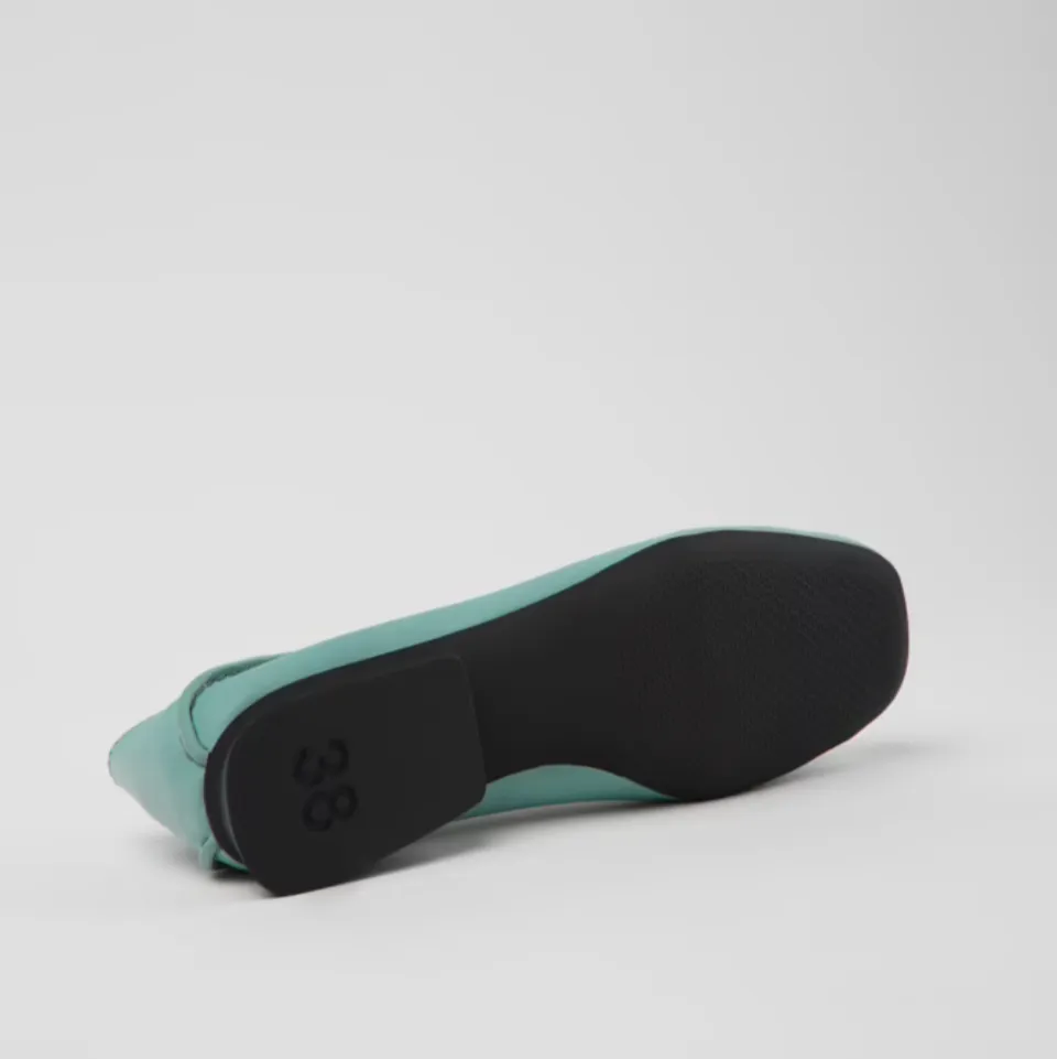 CAMPER CASI MYRA FLAT IN TAIMU AQUA