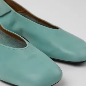 CAMPER CASI MYRA FLAT IN TAIMU AQUA