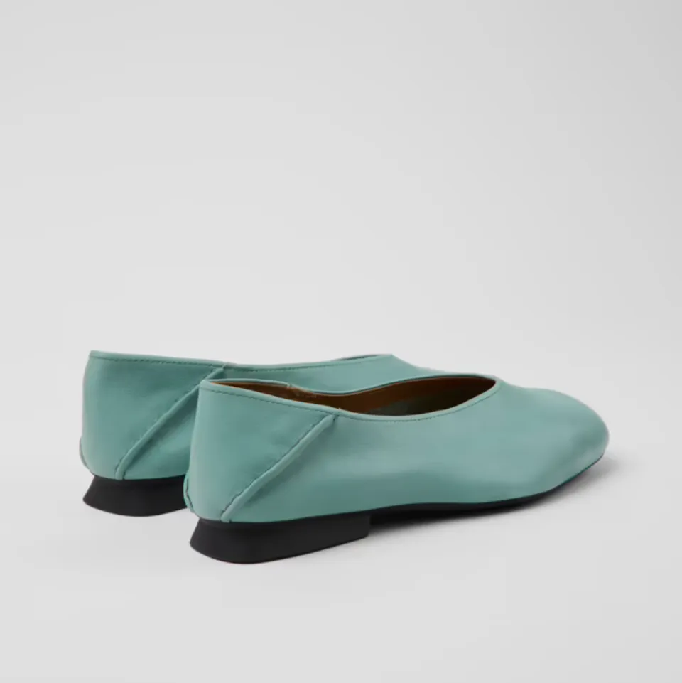 CAMPER CASI MYRA FLAT IN TAIMU AQUA