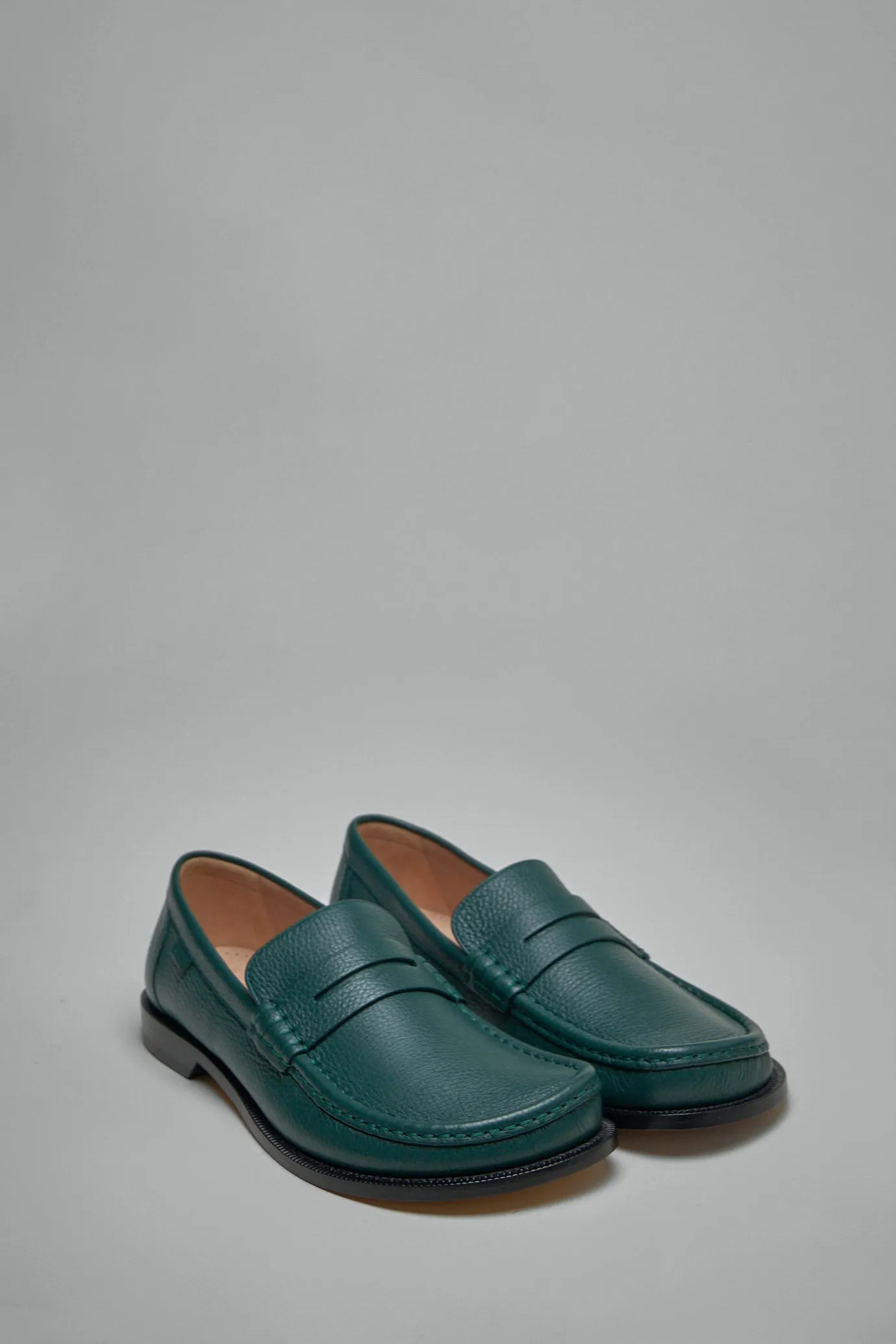 Campo Loafer