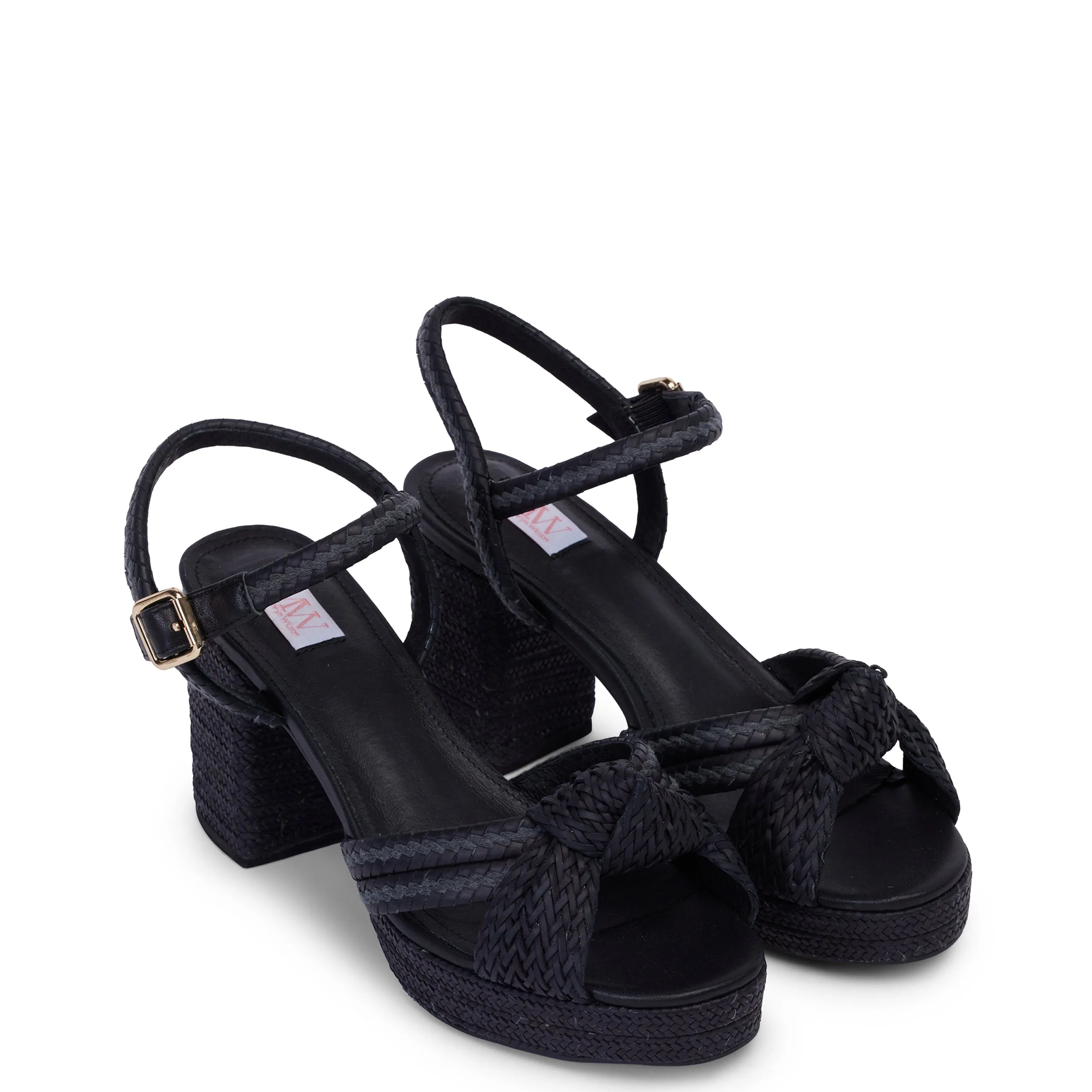 Celeste Heel