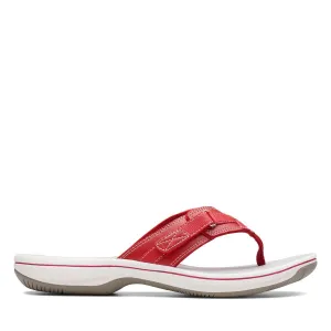 CLARKS- WOMEN'S BREEZE SEA SANDAL