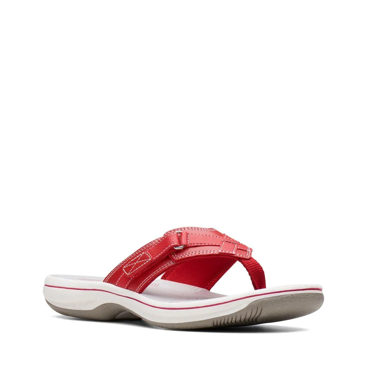 CLARKS- WOMEN'S BREEZE SEA SANDAL
