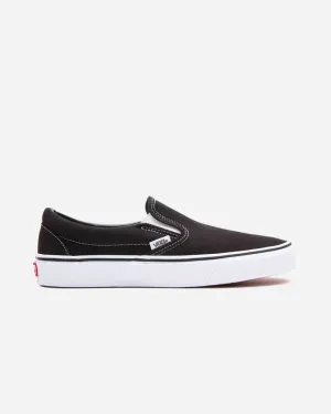 Classic Slip on - Black