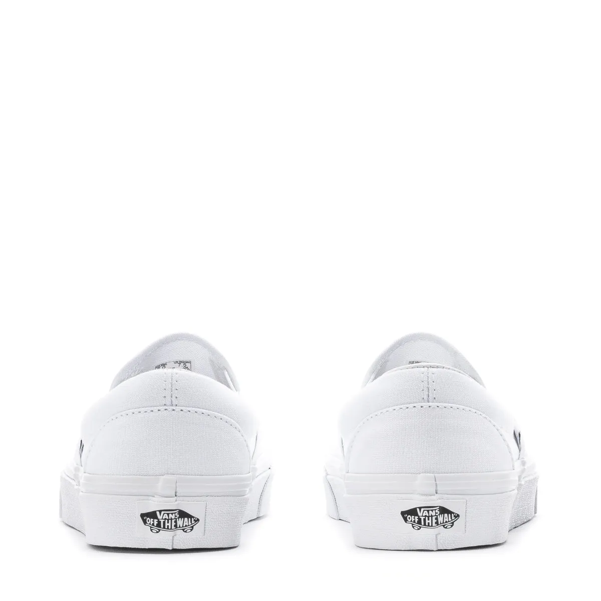 Classic Slip-On - Youth