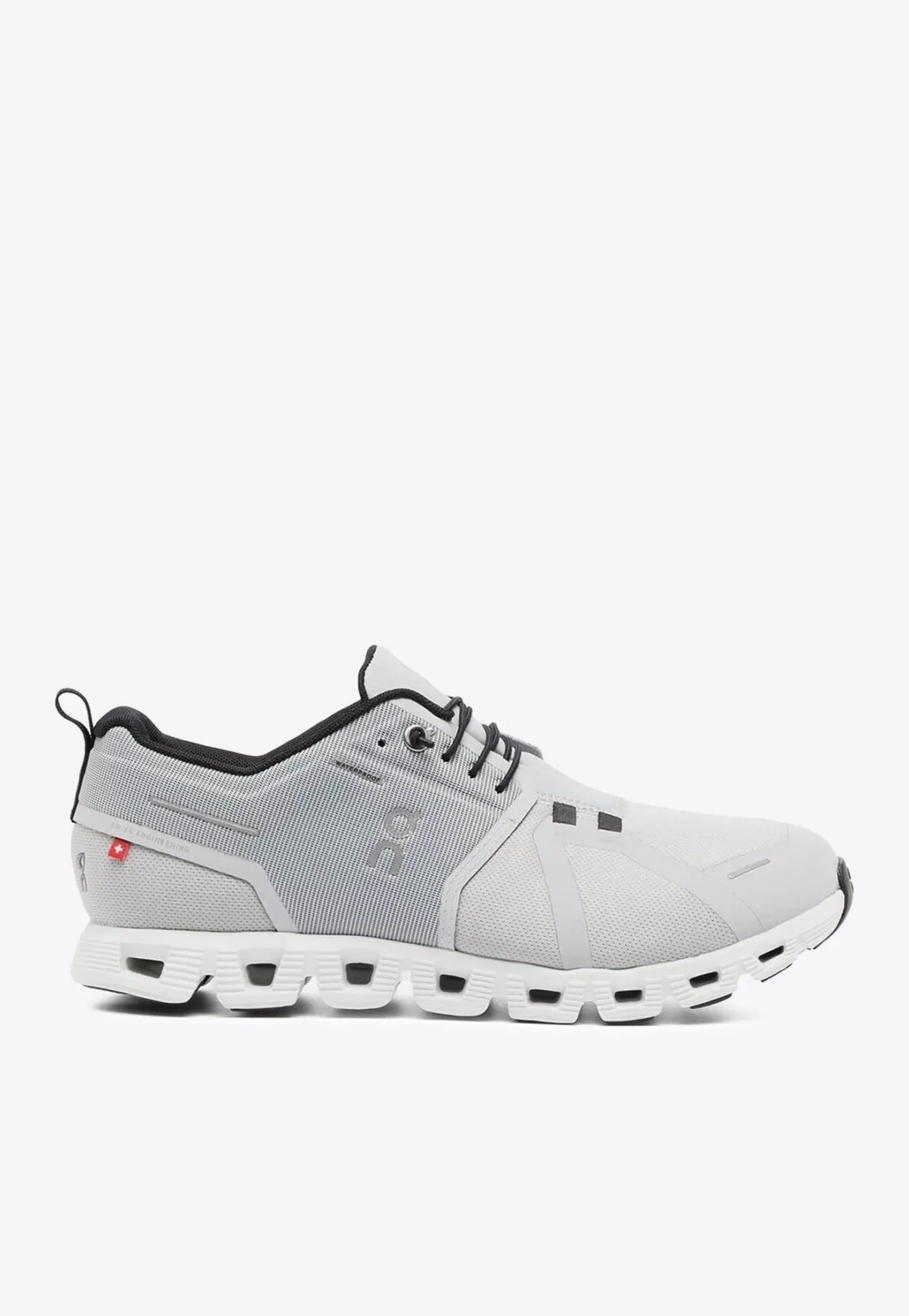 Cloud 5 Waterproof Low-Top Sneakers