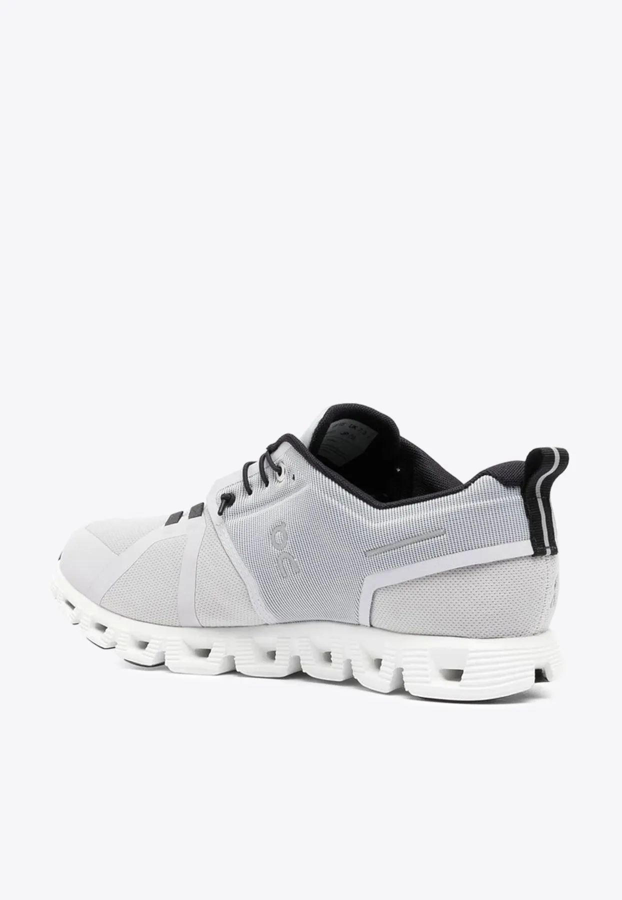 Cloud 5 Waterproof Low-Top Sneakers