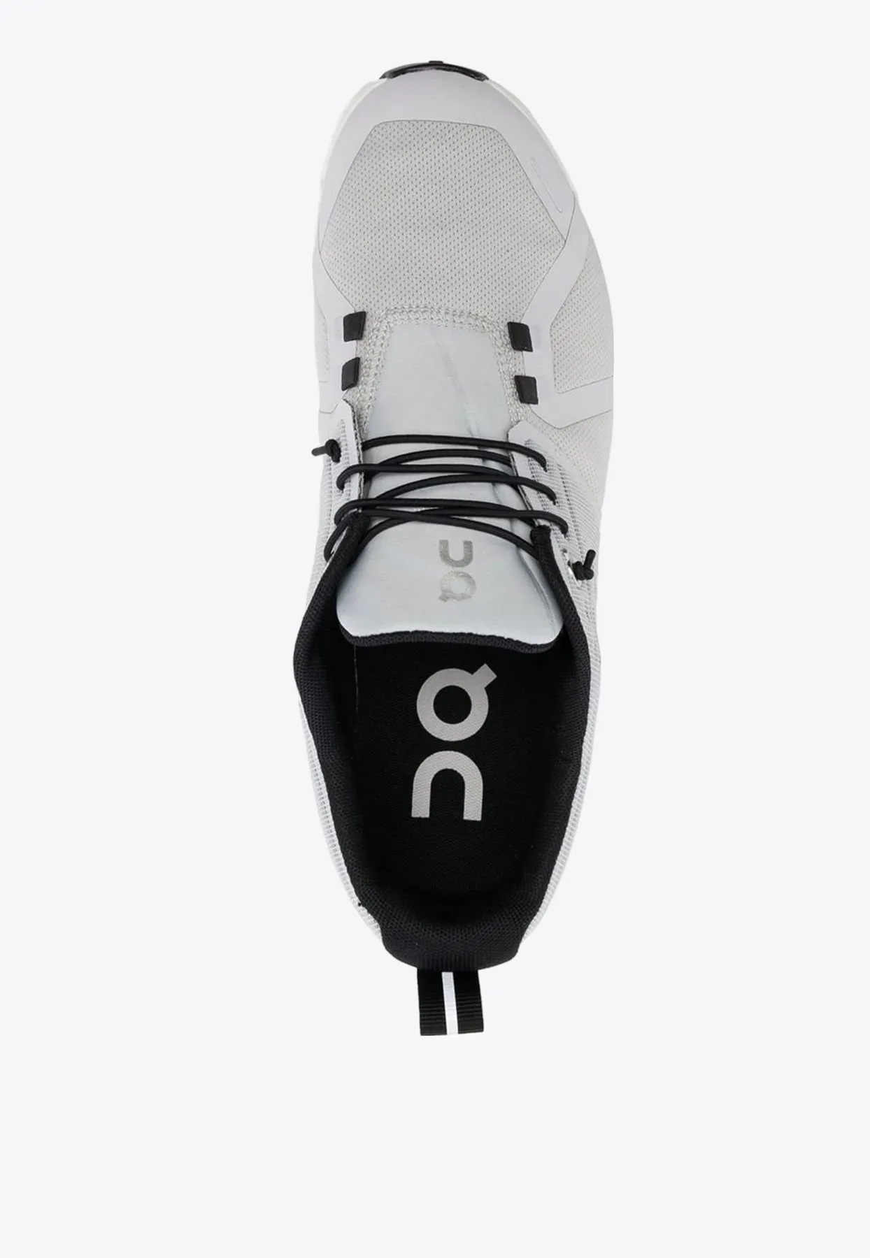 Cloud 5 Waterproof Low-Top Sneakers
