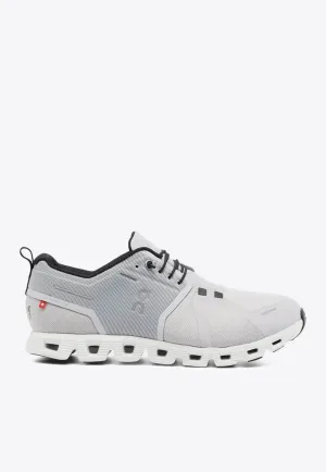 Cloud 5 Waterproof Low-Top Sneakers