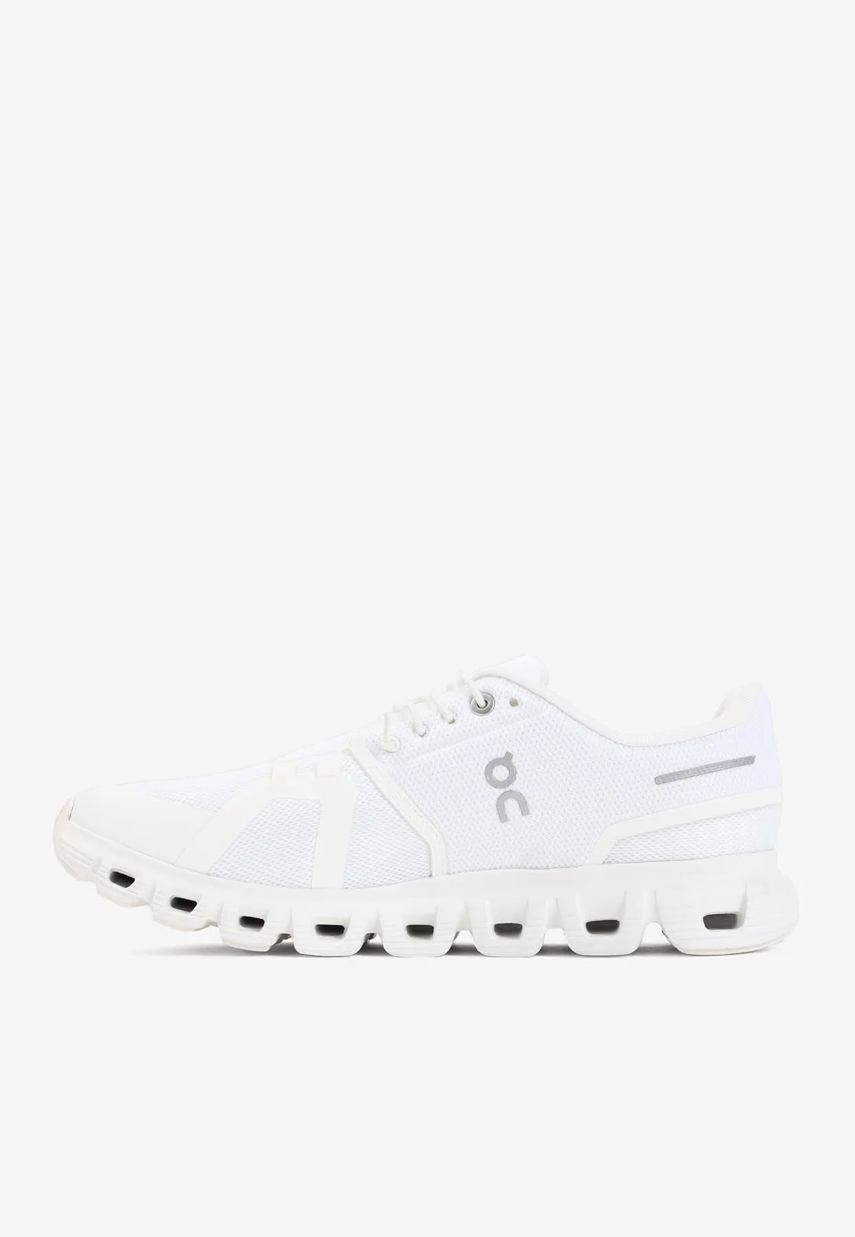 Cloud 6 Low-Top Sneakers