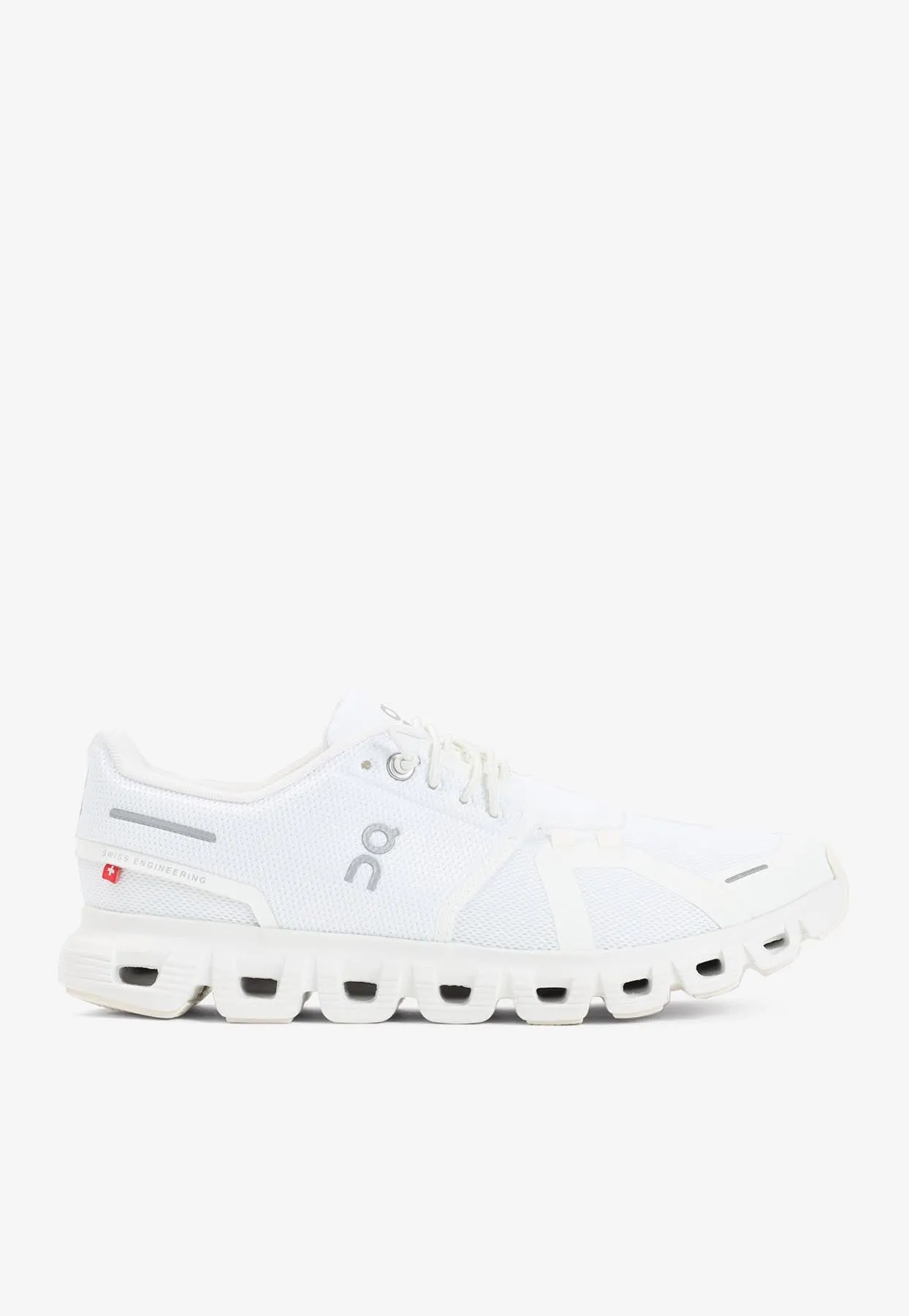 Cloud 6 Low-Top Sneakers