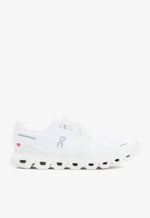 Cloud 6 Low-Top Sneakers
