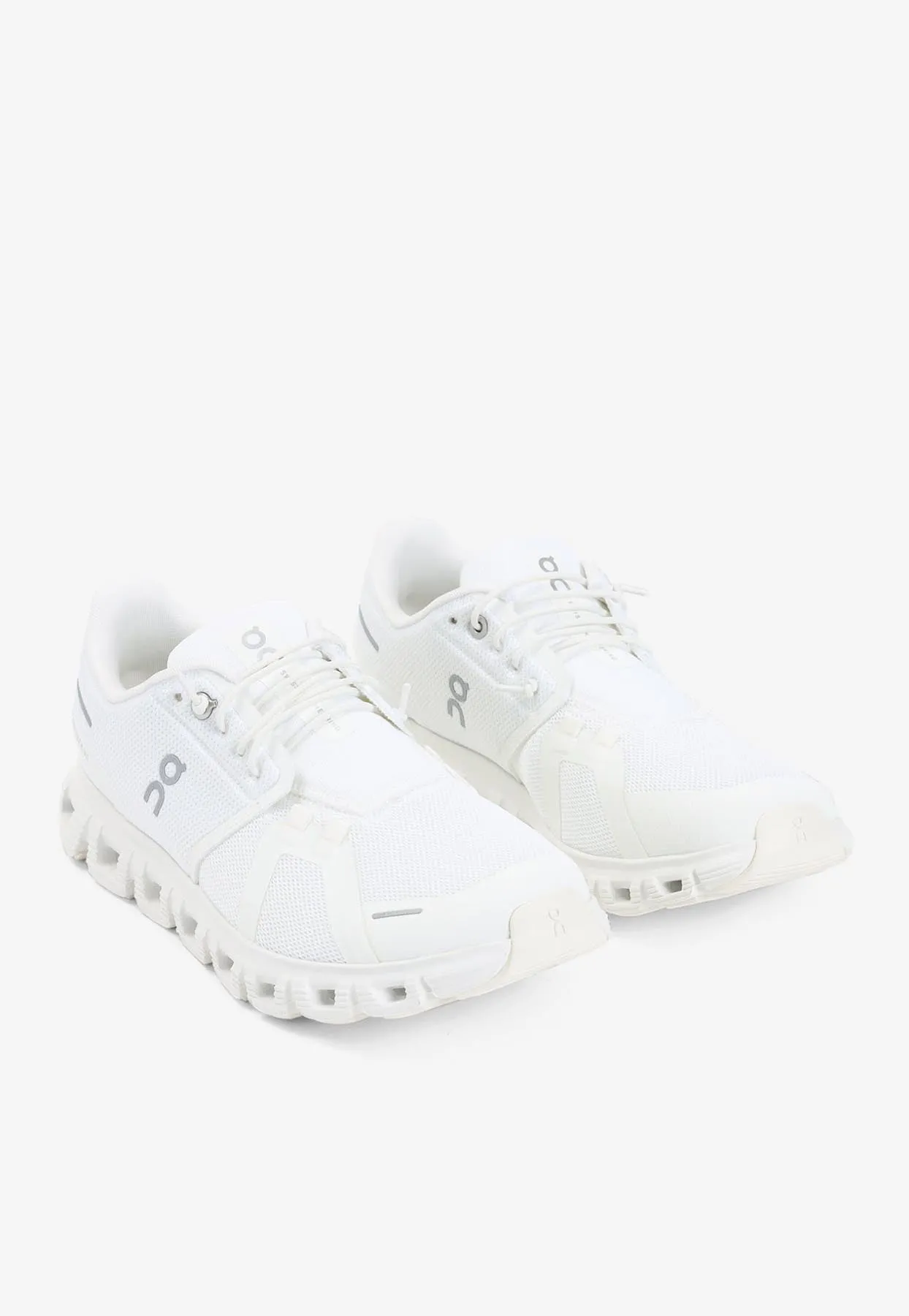 Cloud 6 Low-Top Sneakers