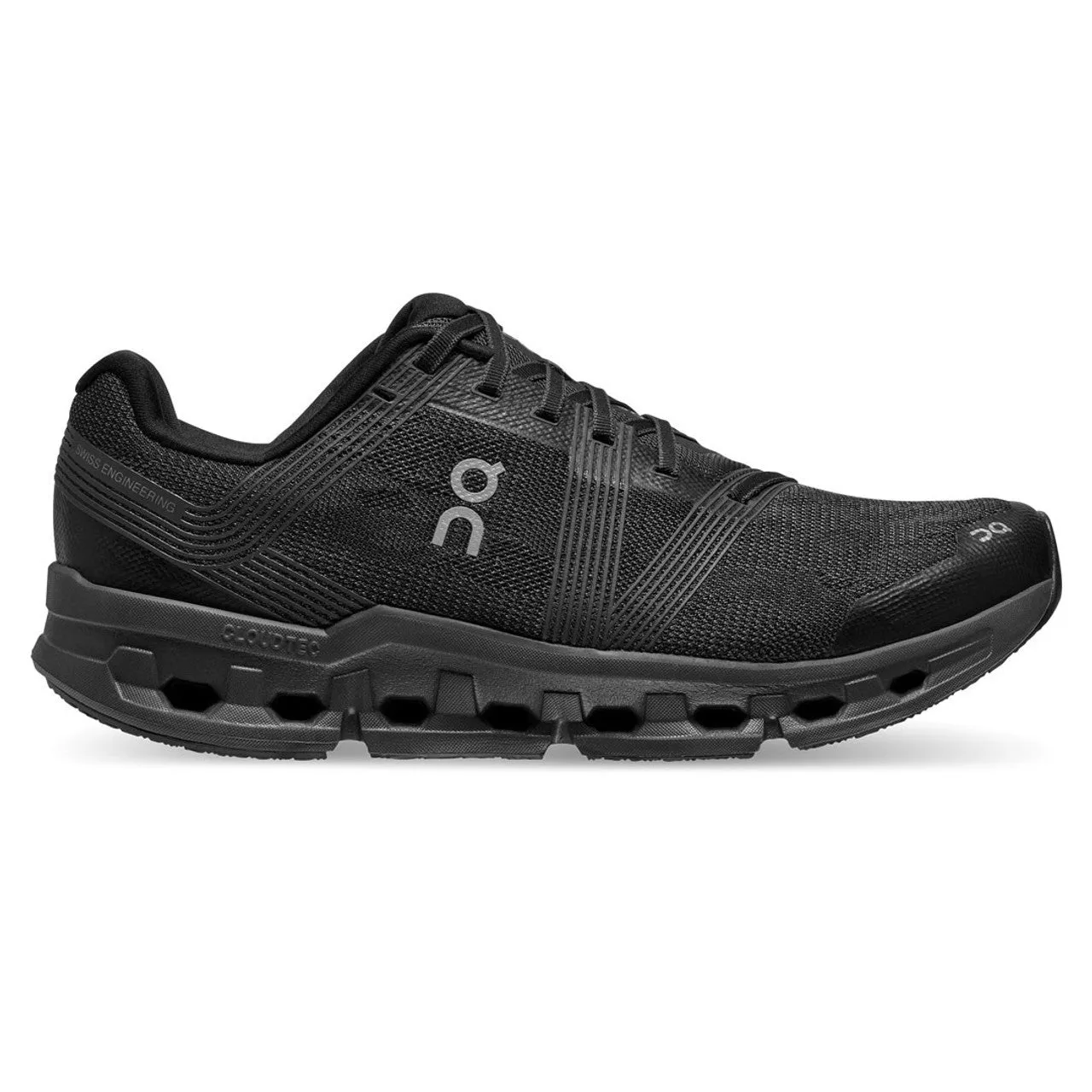 Cloudgo (Black/Eclipse)