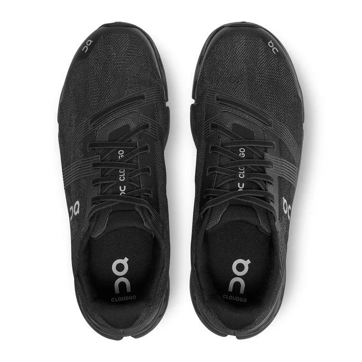 Cloudgo (Black/Eclipse)