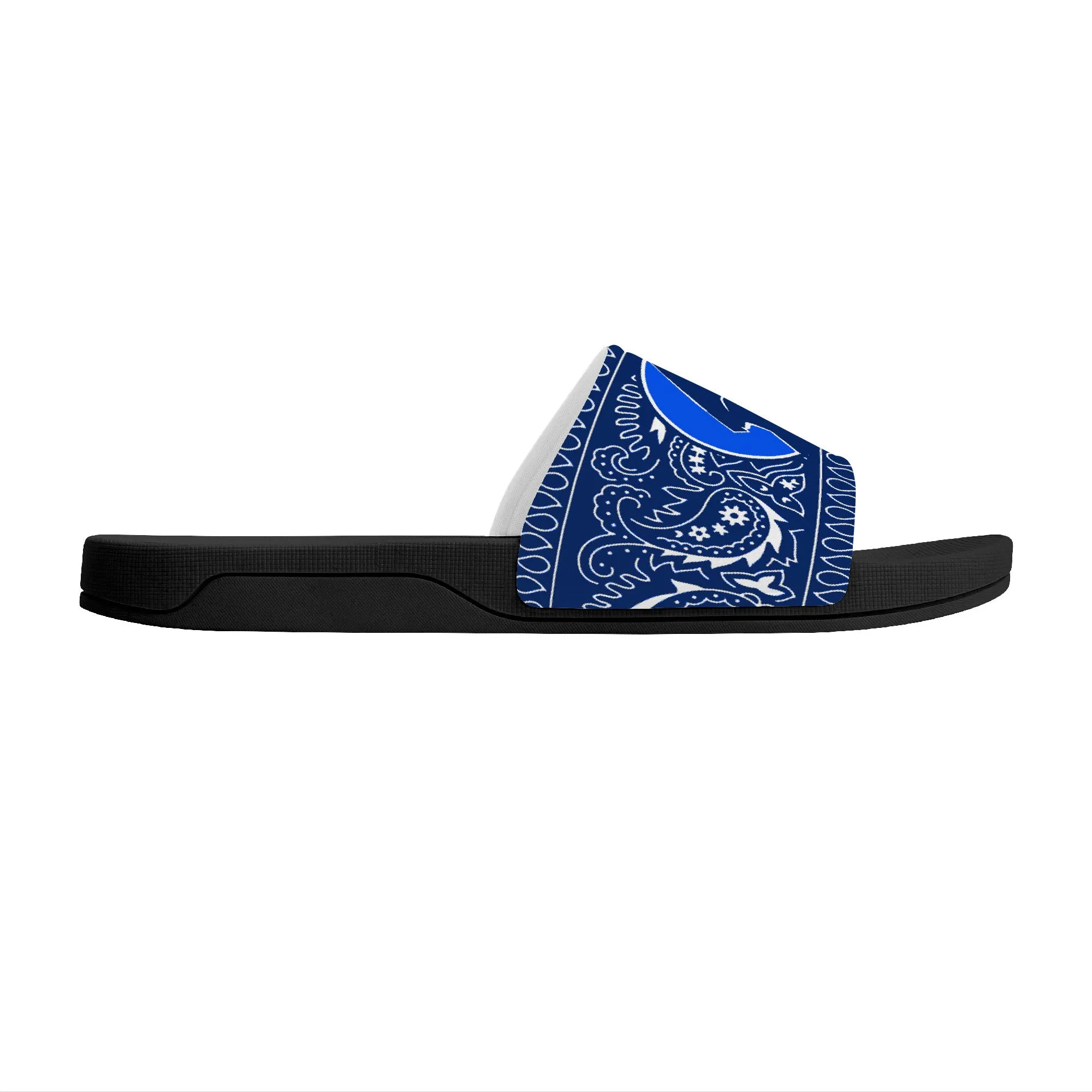 CNO slides Navy Blue