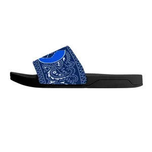 CNO slides Navy Blue