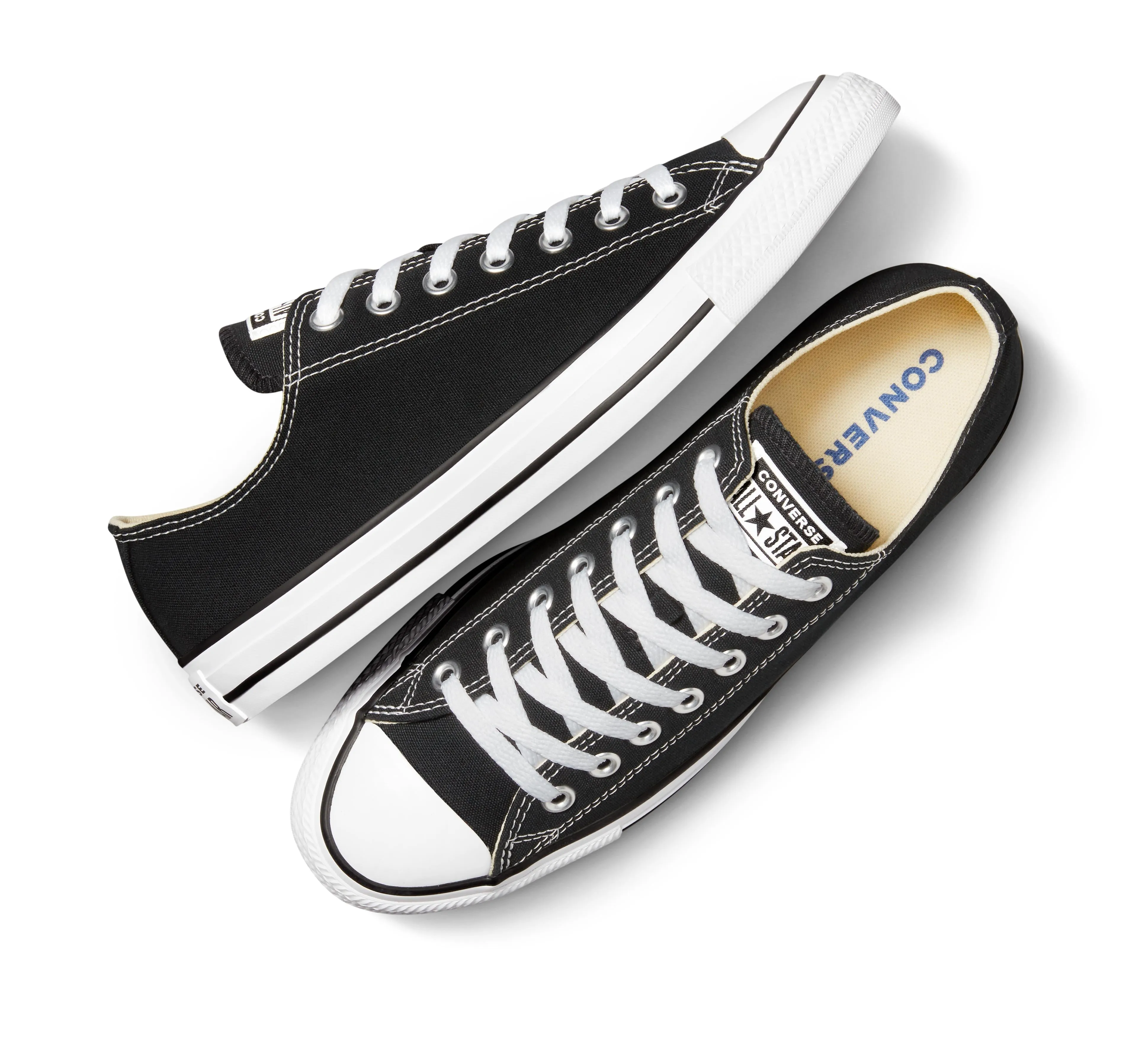 Converse Chuck Taylor All Star Classic Unisex Low Top