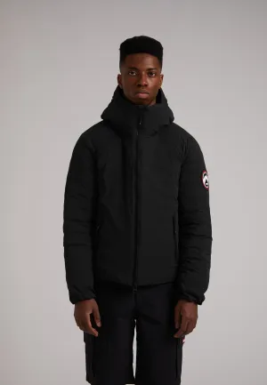 Cosmos Lightweight Puffer Jacket