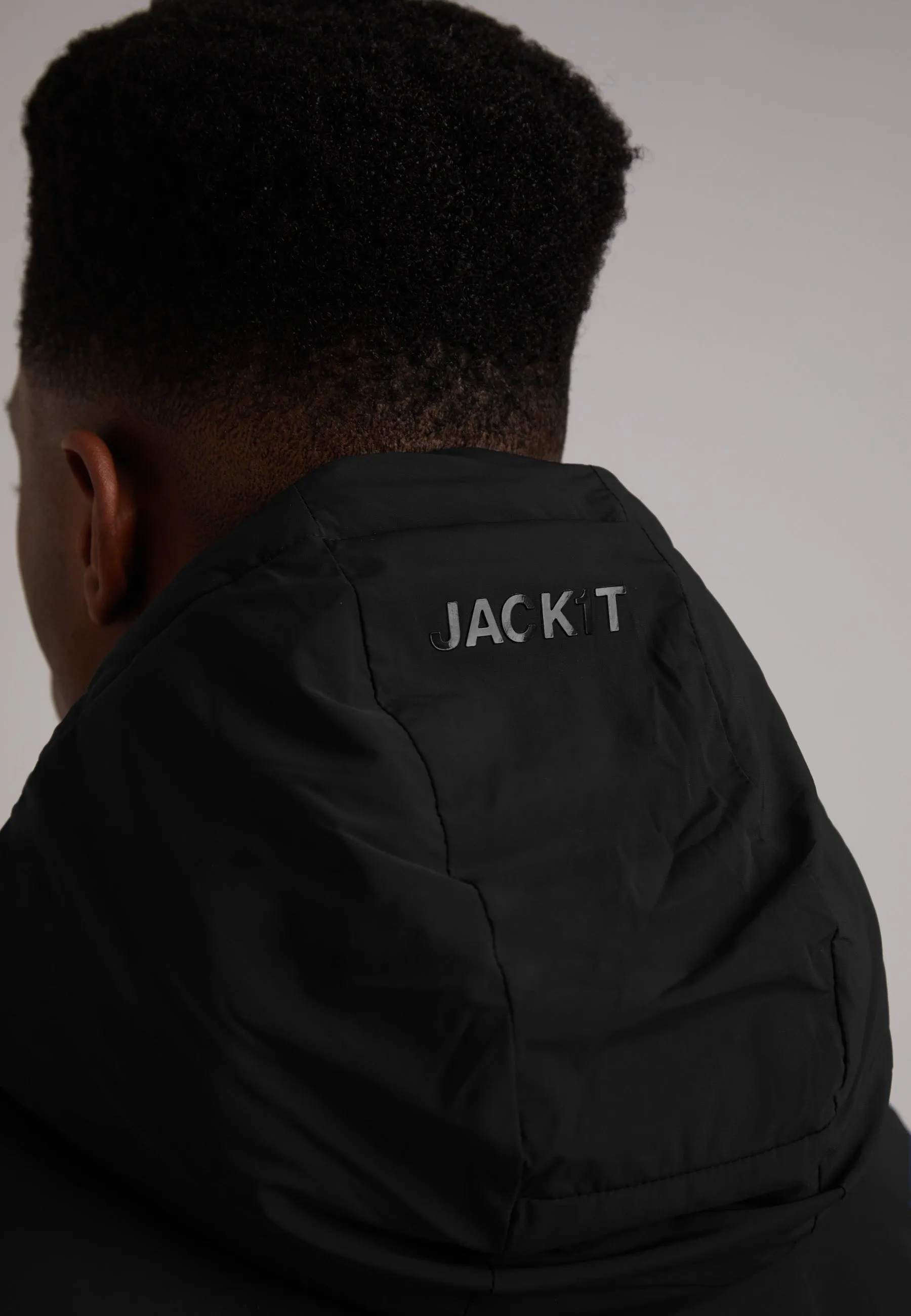 Cosmos Lightweight Puffer Jacket