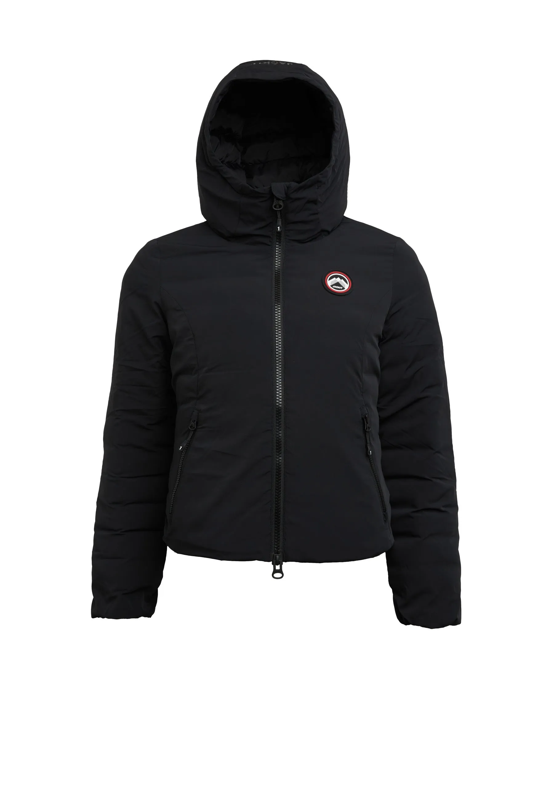 Cosmos Lightweight Puffer Jacket