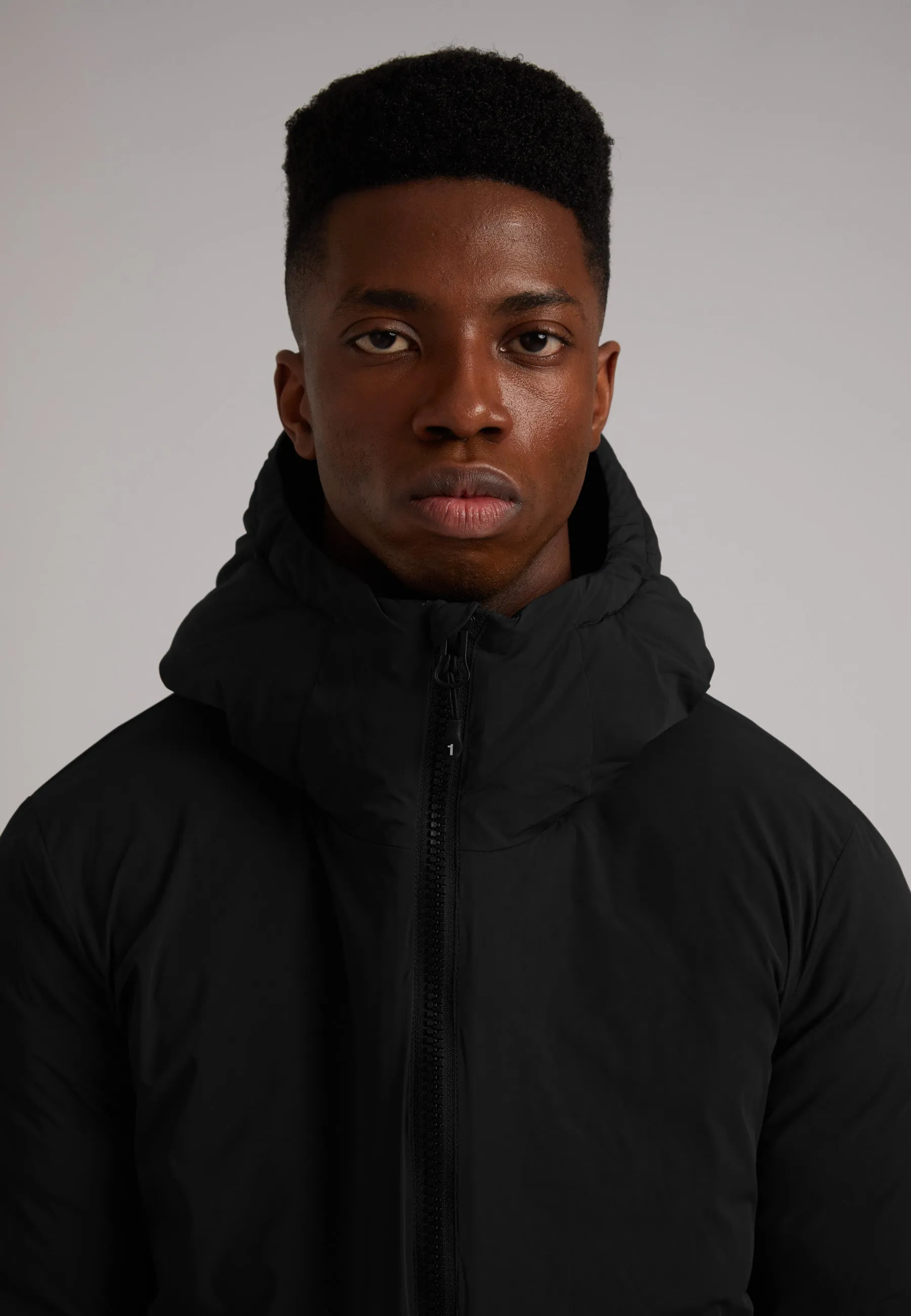 Cosmos Lightweight Puffer Jacket