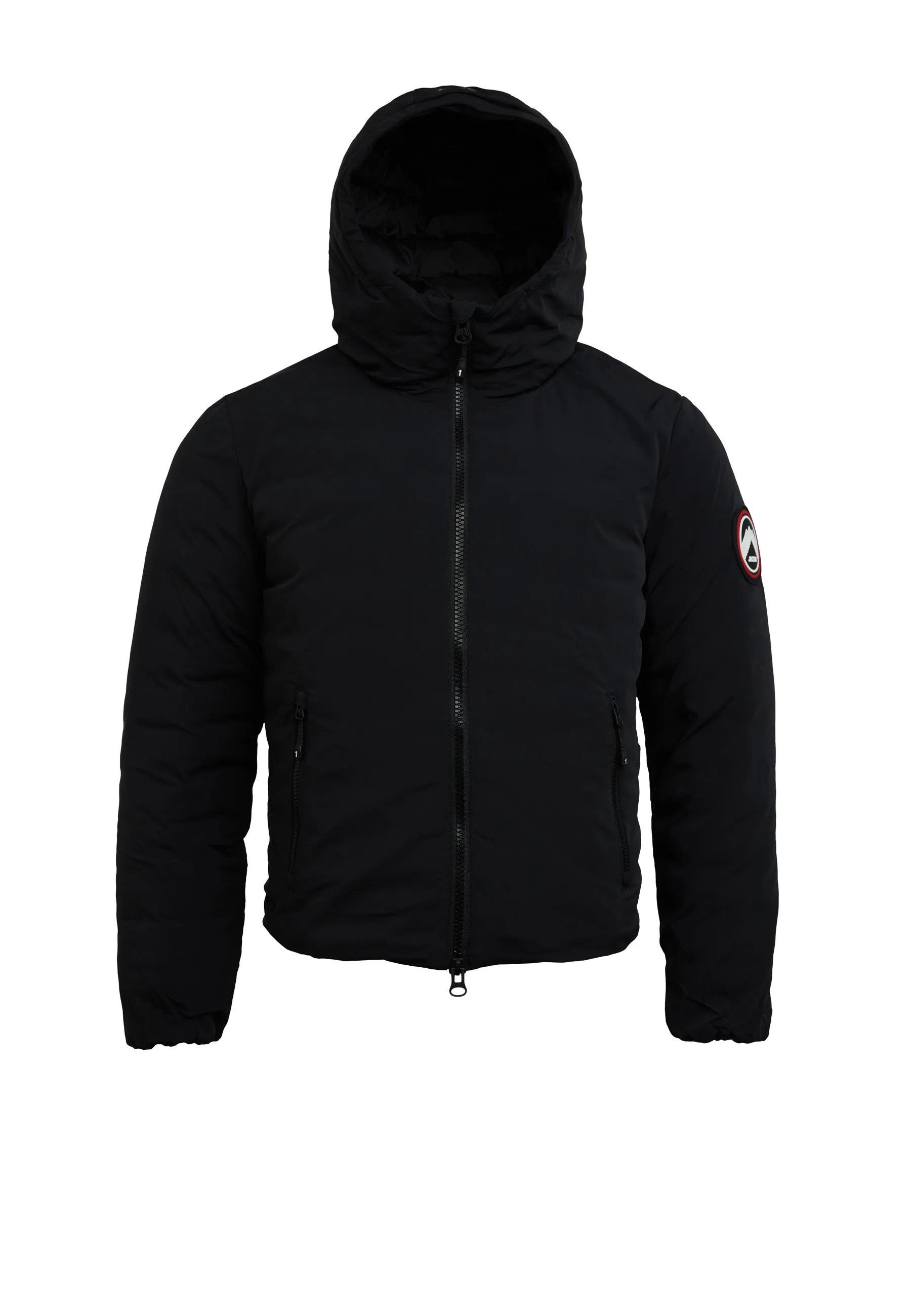 Cosmos Lightweight Puffer Jacket