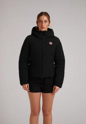 Cosmos Lightweight Puffer Jacket
