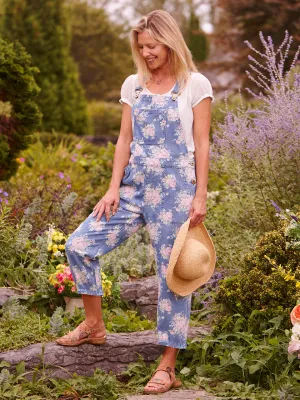 Cottage Denim Overal